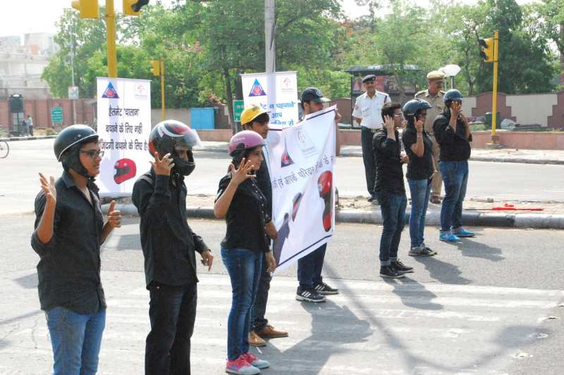 Awareness - On-Road Campaign_3