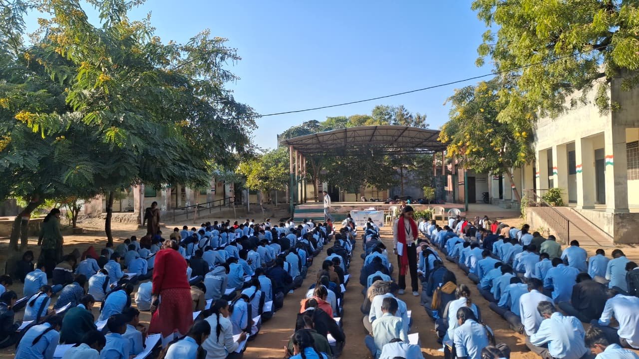 GSSS Kapoorwala
