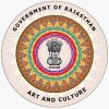 Department of Art and Culture, Rajasthan