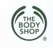 logo - THE BODY SHOP